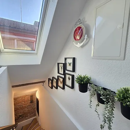 Schlummernest 아파트 *