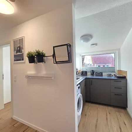 Schlummernest 아파트