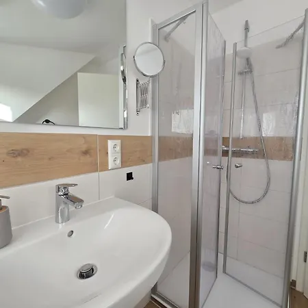 Apartamento Schlummernest Marienhafe