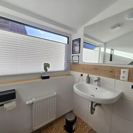 Schlummernest Marienhafe