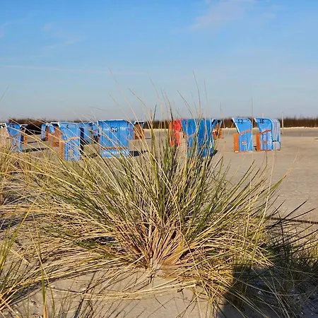 Schlummernest 아파트