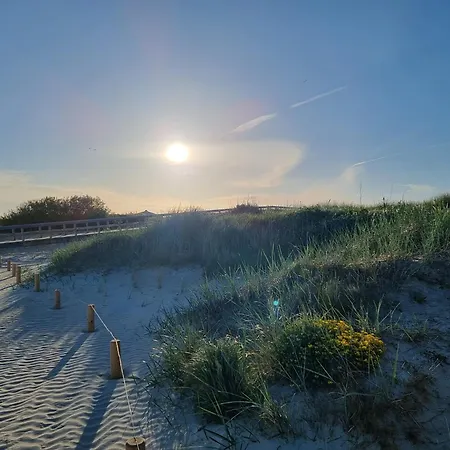 아파트 Schlummernest