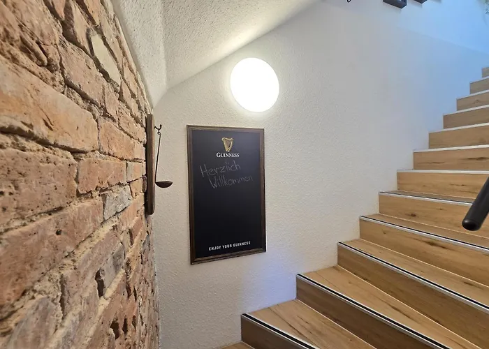 Schlummernest Apartamento *