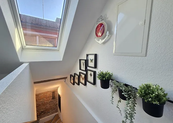 Schlummernest Apartamento *