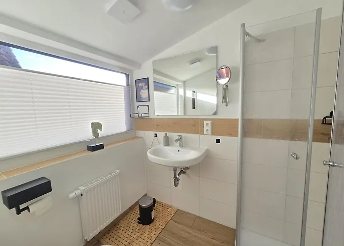 Schlummernest Apartamento Marienhafe