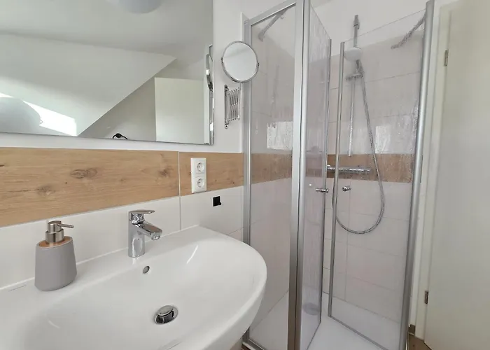 Apartamento Schlummernest Marienhafe