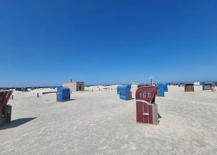 Apartamento Schlummernest